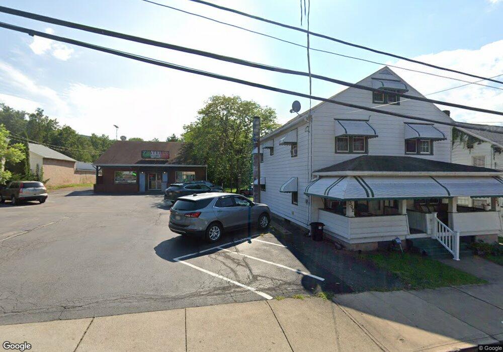 302 S Main St, Conyngham, PA 18219 - photo 1