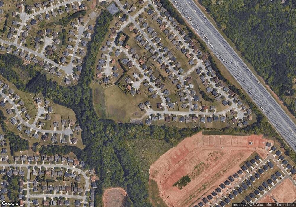 1328 Kent Manor unit 3, Stockbridge, GA 30281 - photo 1