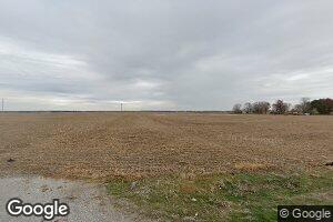 494 N Summit St, Hoyleton, IL 62803