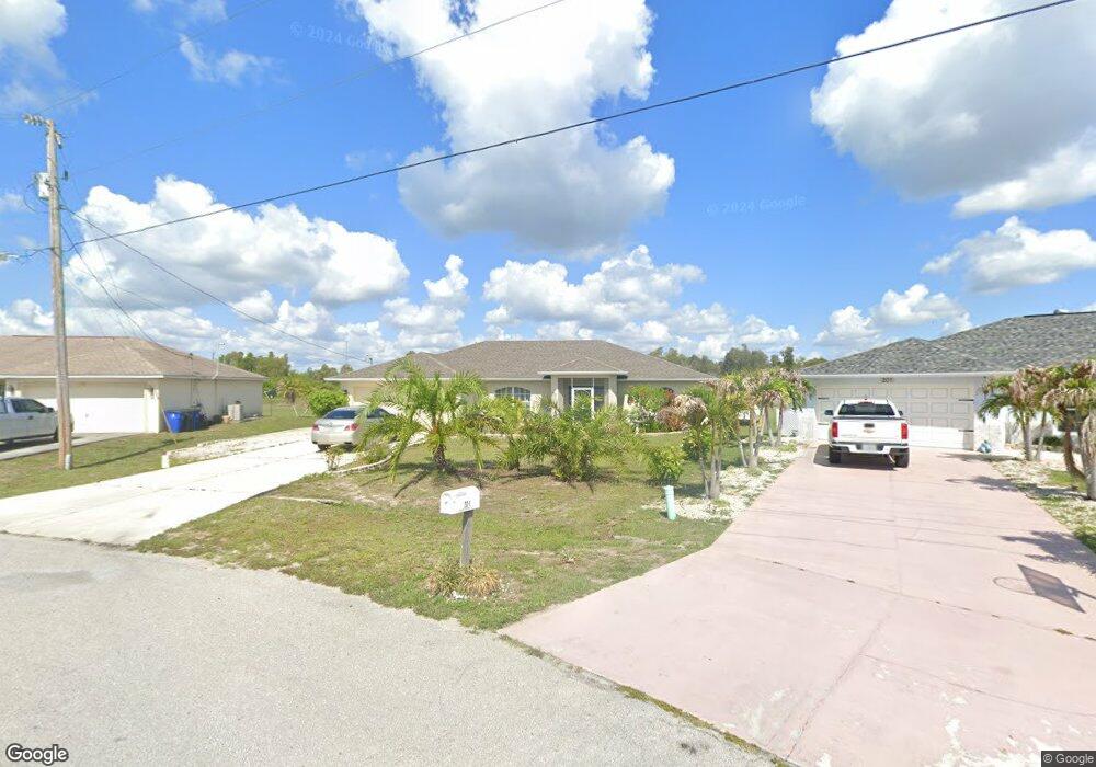 820 Neuse Ave, Fort Myers, FL 33913 - photo 1