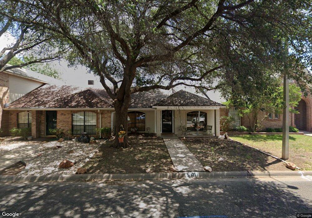 5111 Fairway Dr, San Angelo, TX 76904 - photo 1