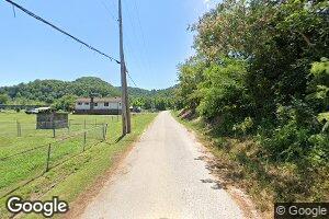 20 Haddix Depot Rd, Jackson, KY 41339