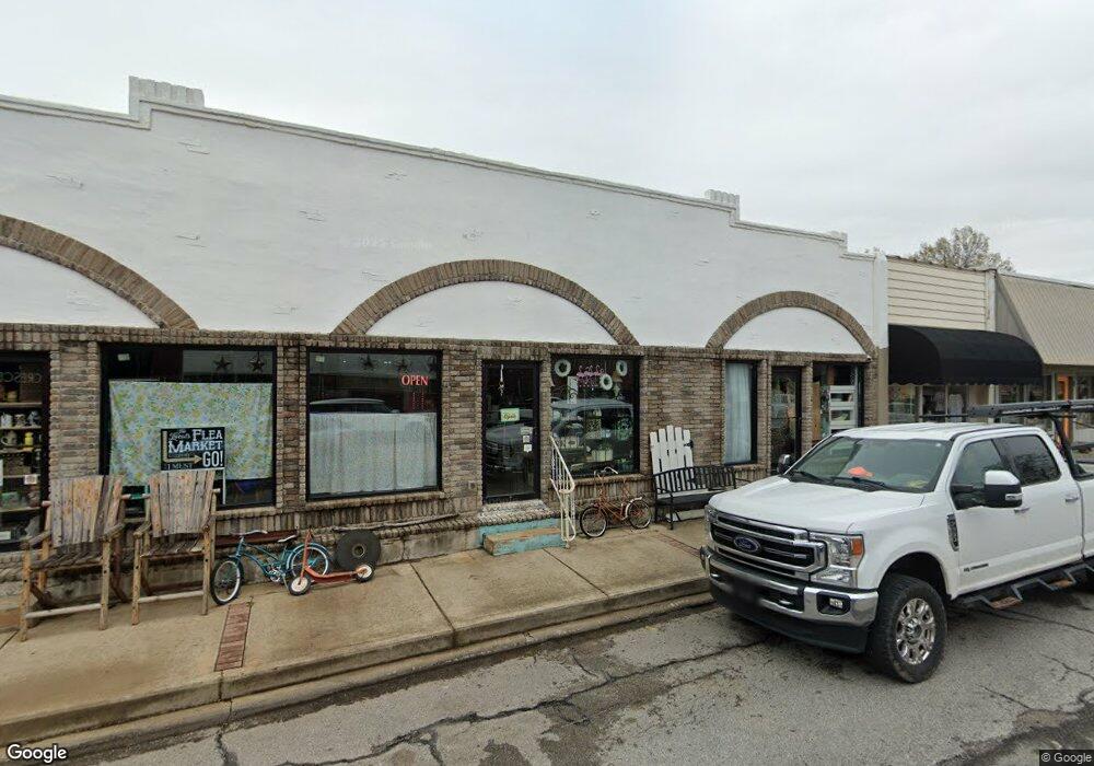 128 E Buchanan St, Prairie Grove, AR 72753 - photo 1