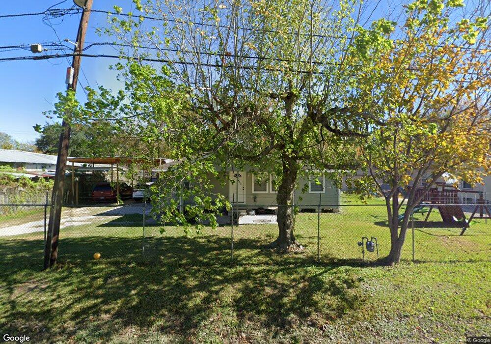 11642 Westway, Houston, TX 77093 - photo 1