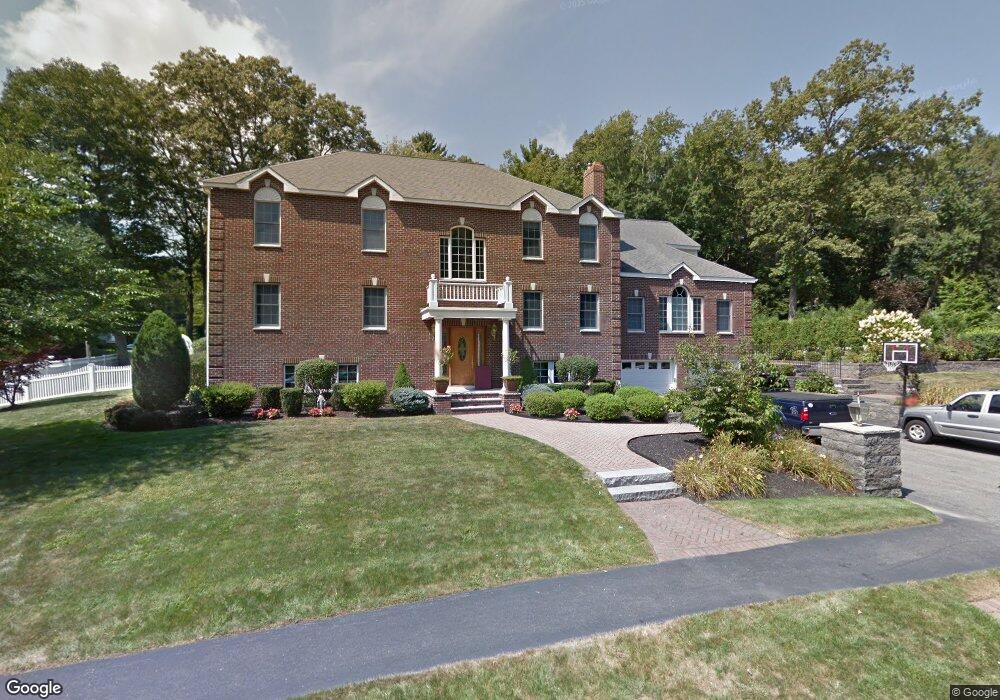 17 Marshall St, North Reading, MA 01864 - photo 1