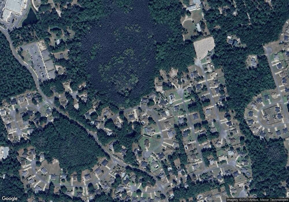 44 Bunting Dr, Crawfordville, FL 32327 - photo 1