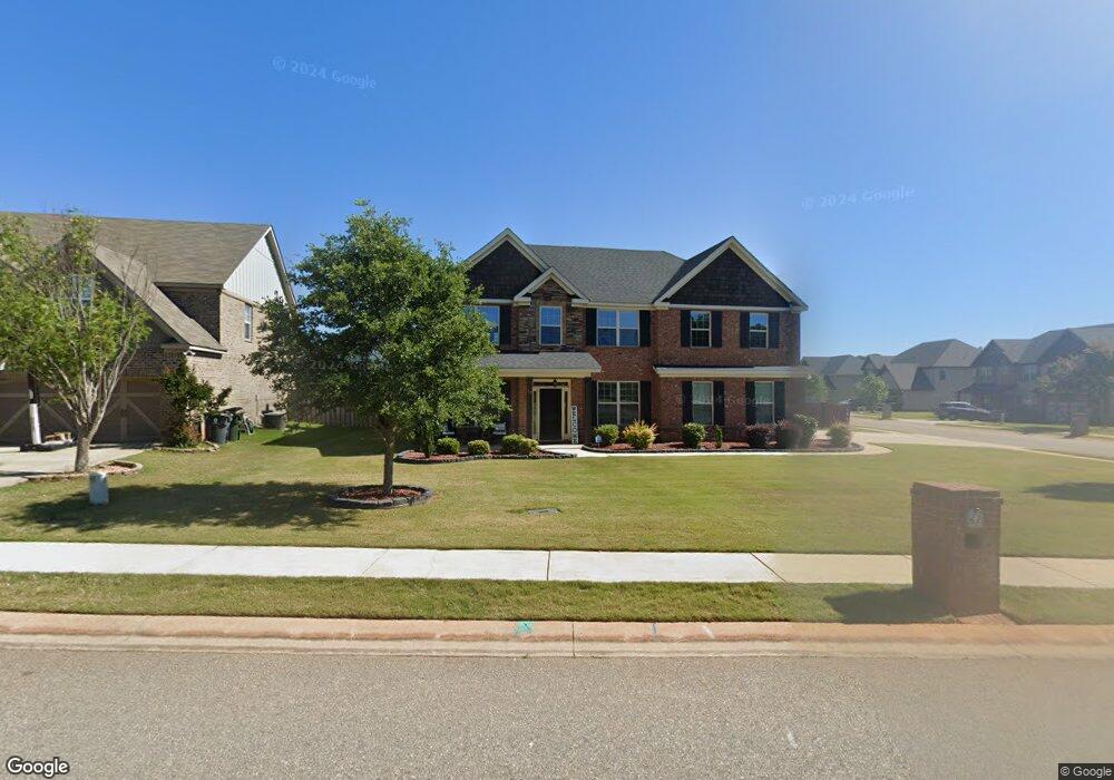 0 Glen Arbor Ln unit 7392022, Warner Robins, GA 31088 - photo 1