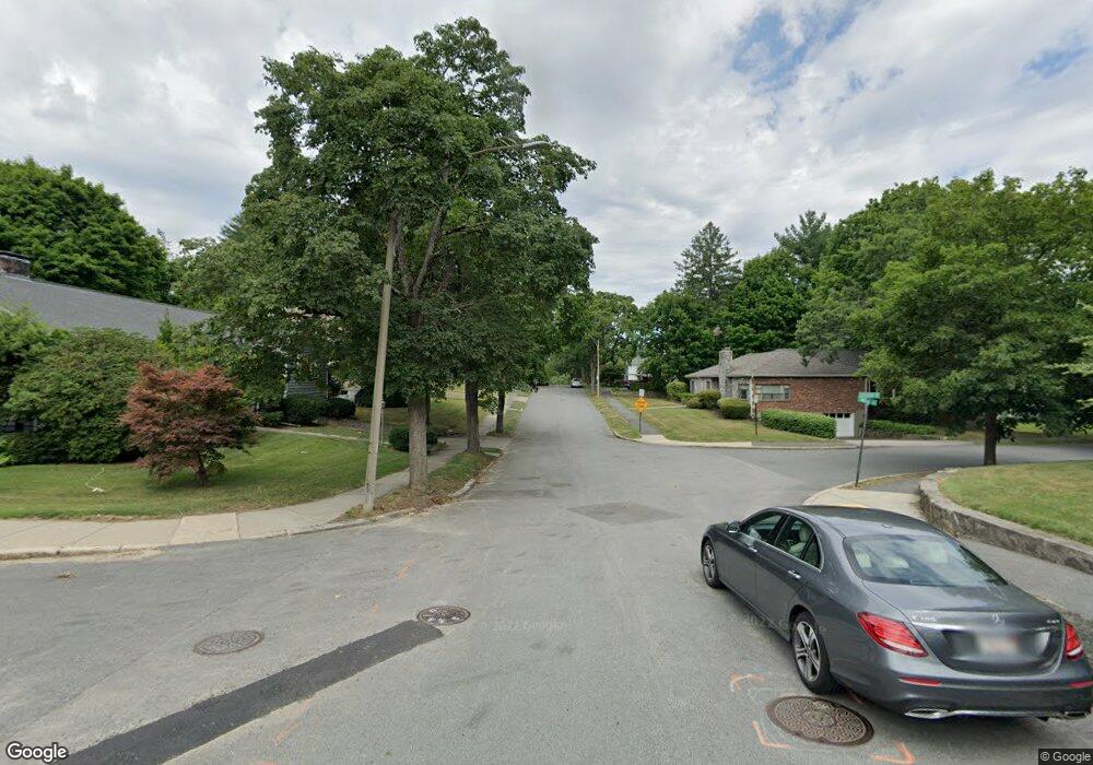 62 Littlefield Rd, Newton, MA 02459 - photo 1