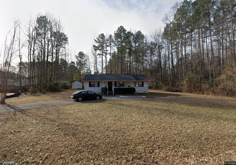 12126 Monterey Rd, Ruther Glen, VA 22546 - photo 1
