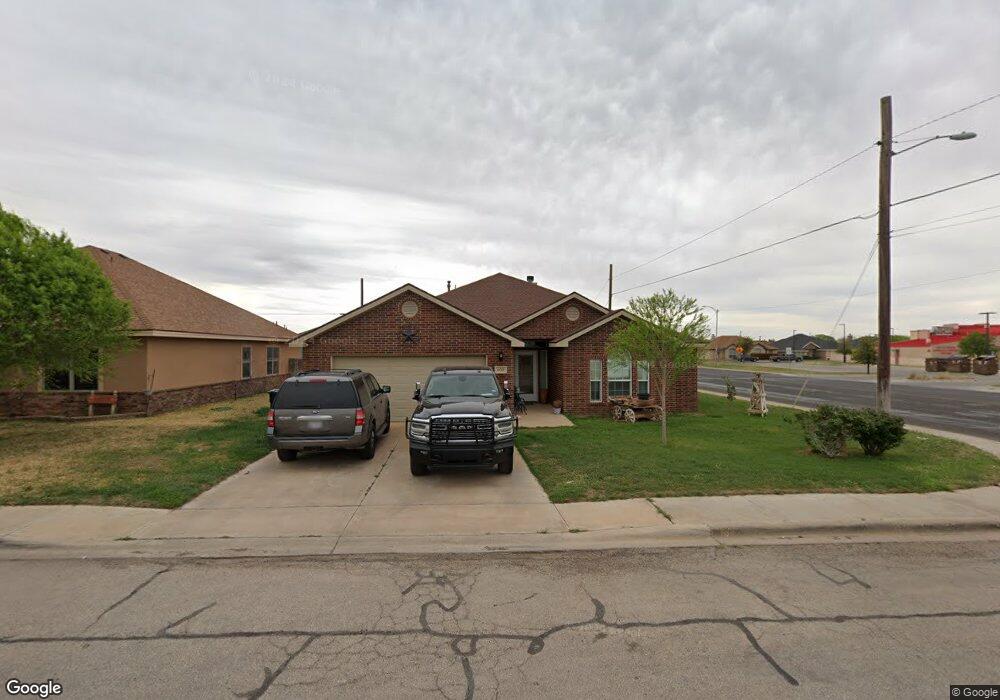 600 Cabrito Dr, Odessa, TX 79765 - photo 1