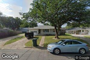 136 Kansas Ave, Phillipsburg, KS 67661