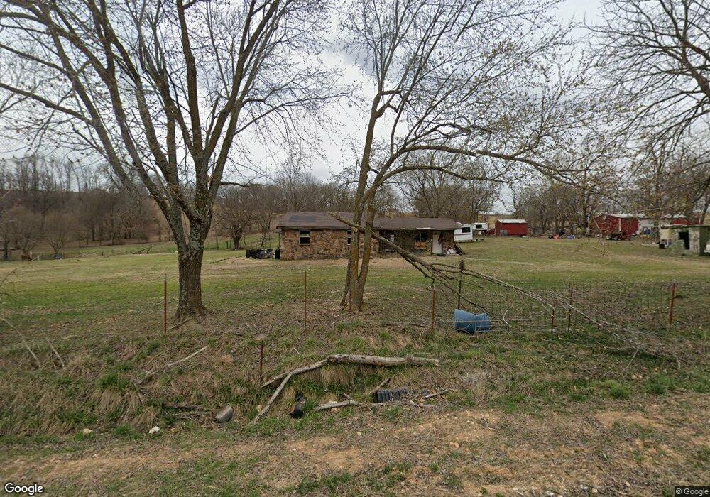 14852 Logan Cave Rd, Siloam Springs, AR 72761 - photo 1