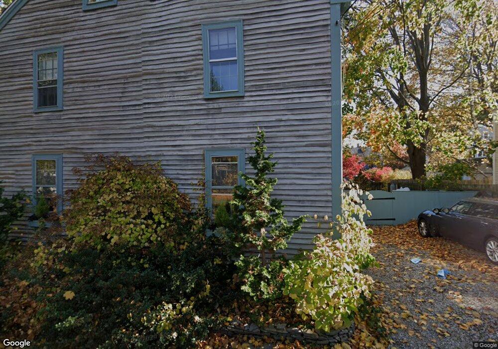 9 Neptune St unit 11, Newburyport, MA 01950 - photo 1