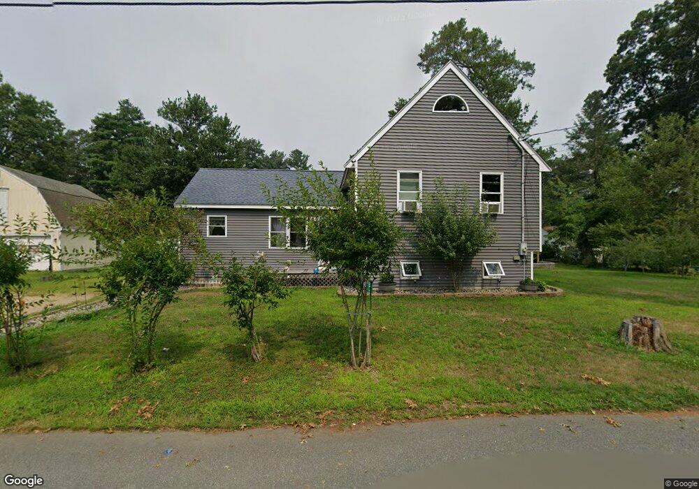 29 Patten Rd, Norton, MA 02766 - photo 1