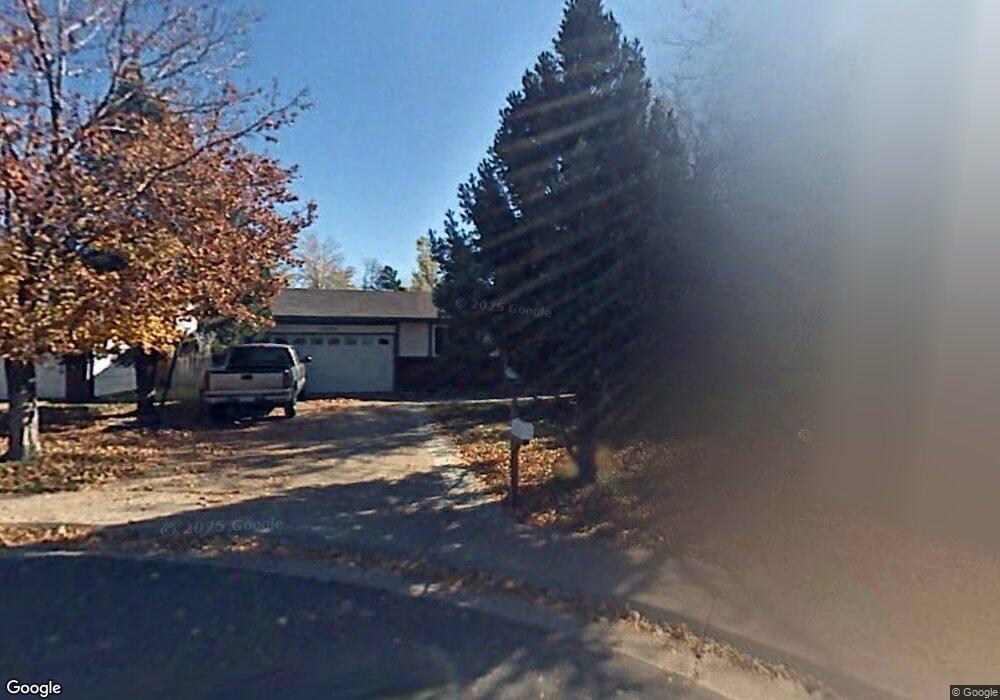 16898 E Pacific Place, Aurora, CO 80013 - photo 1