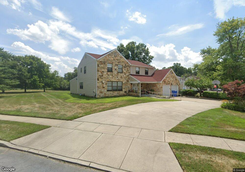 309 Longstone Dr, Cherry Hill, NJ 08003 - photo 1