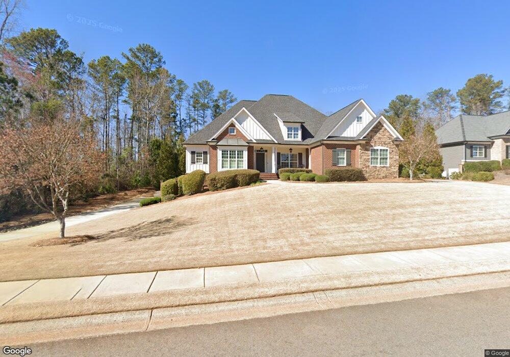 1455 Fern Hill Rd, Bogart, GA 30622 - photo 1