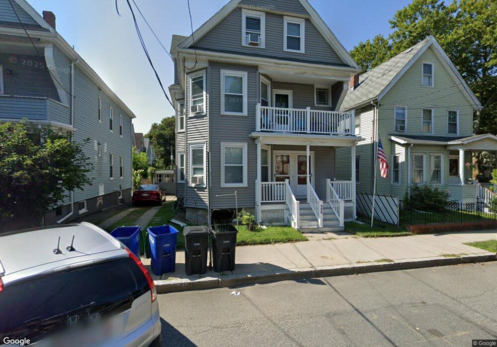 330 Summer St, Somerville, MA 02144 - photo 1