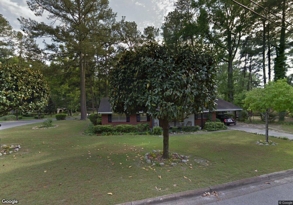 3172 Willow Creek Rd, Augusta, GA 30909 - photo 1