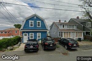 56 Lennox Rd, Nahant, MA 01908