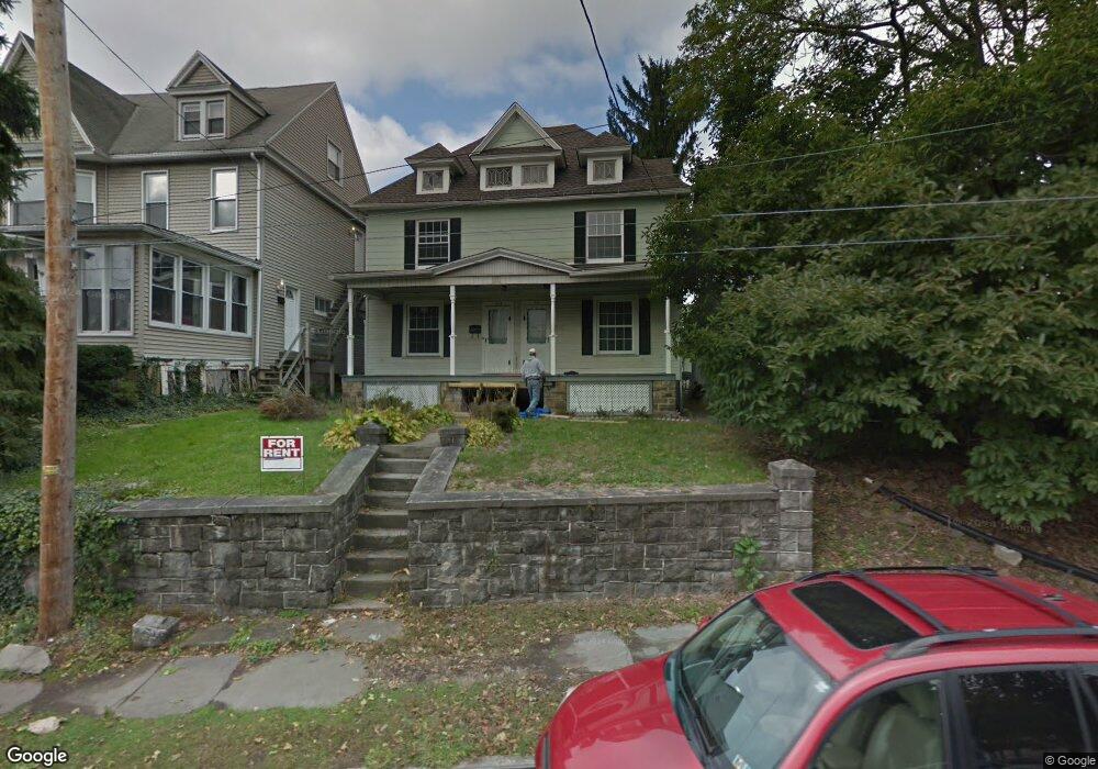 755-757 N Main Ave, Scranton, PA 18504 - photo 1