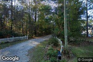 323 Oak Hampton Rd, Fleming, GA 31309