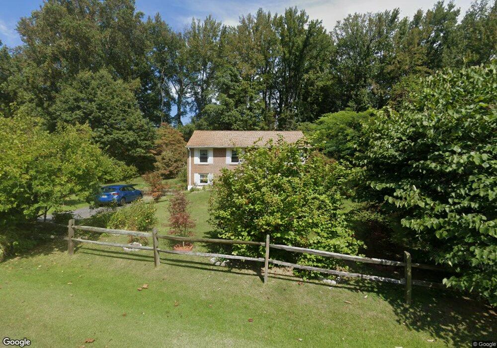 1902 Andrew Ct, Owings, MD 20736 - photo 1