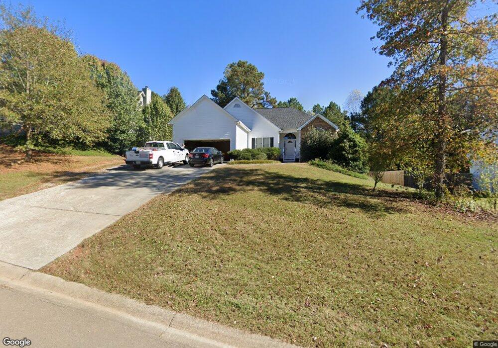 122 Holly Place, Canton, GA 30115 - photo 1