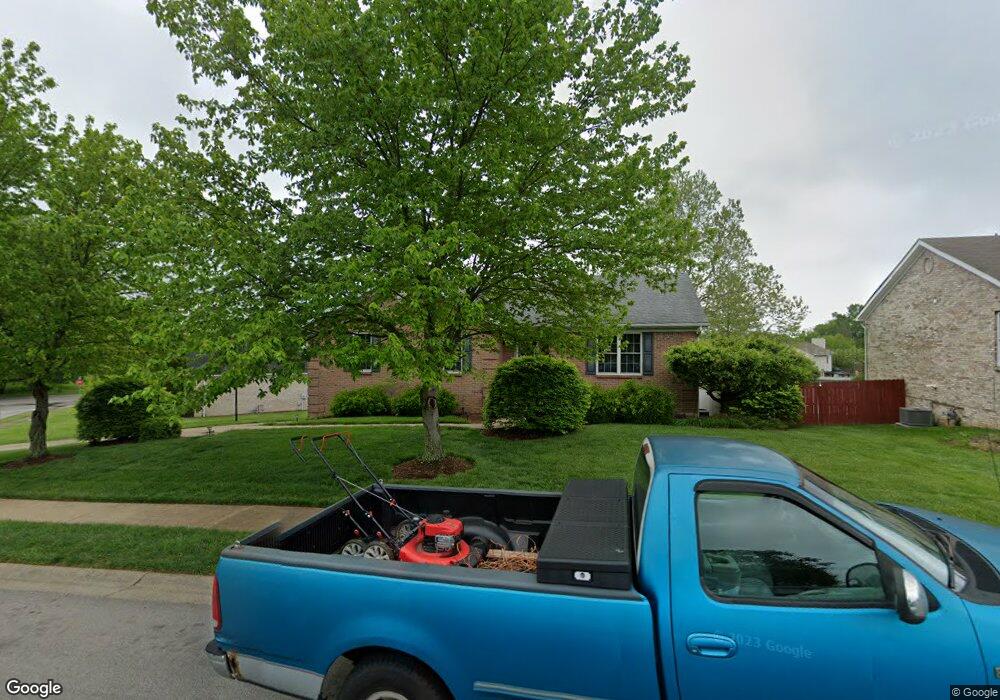 72 Wolfe Trace Ct, New Albany, IN 47150 - photo 1