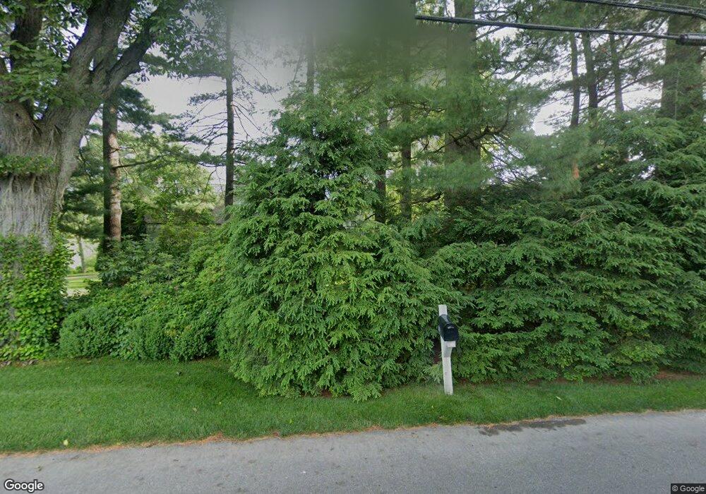 97 Dans Hwy, New Canaan, CT 06840 - photo 1