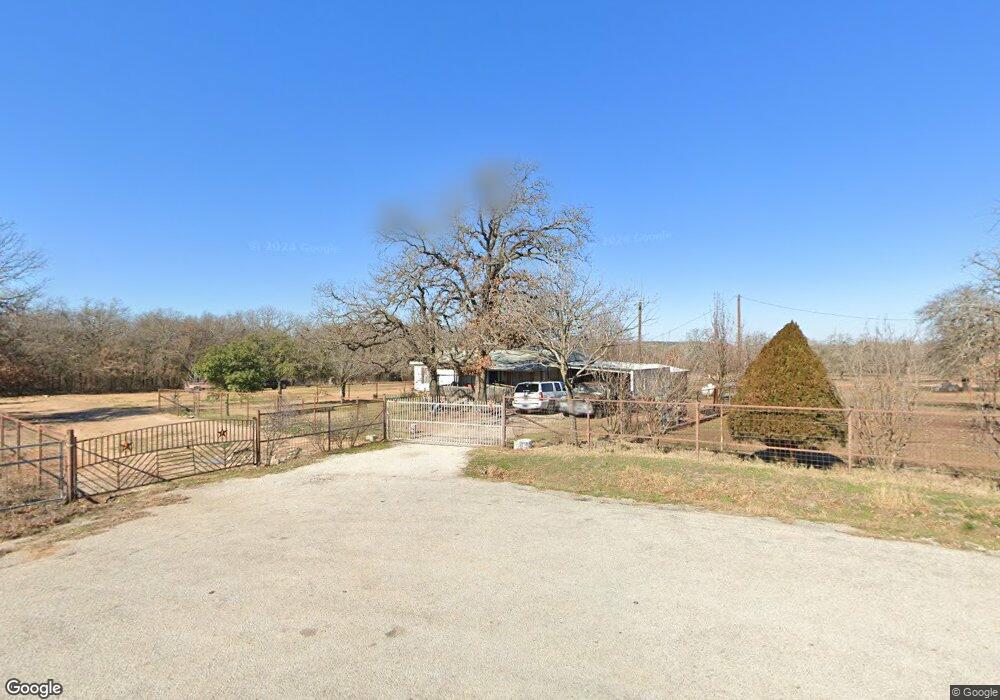 558 Angus Dr, Weatherford, TX 76088 - photo 1