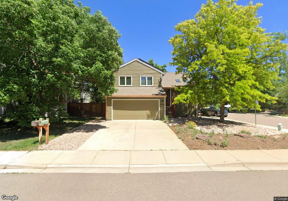 4228 Amber St, Boulder, CO 80304 - photo 1