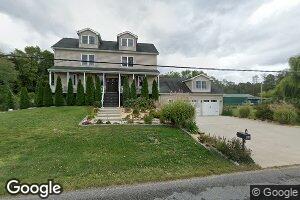 43 Riverside Dr, Port Republic, NJ 08241
