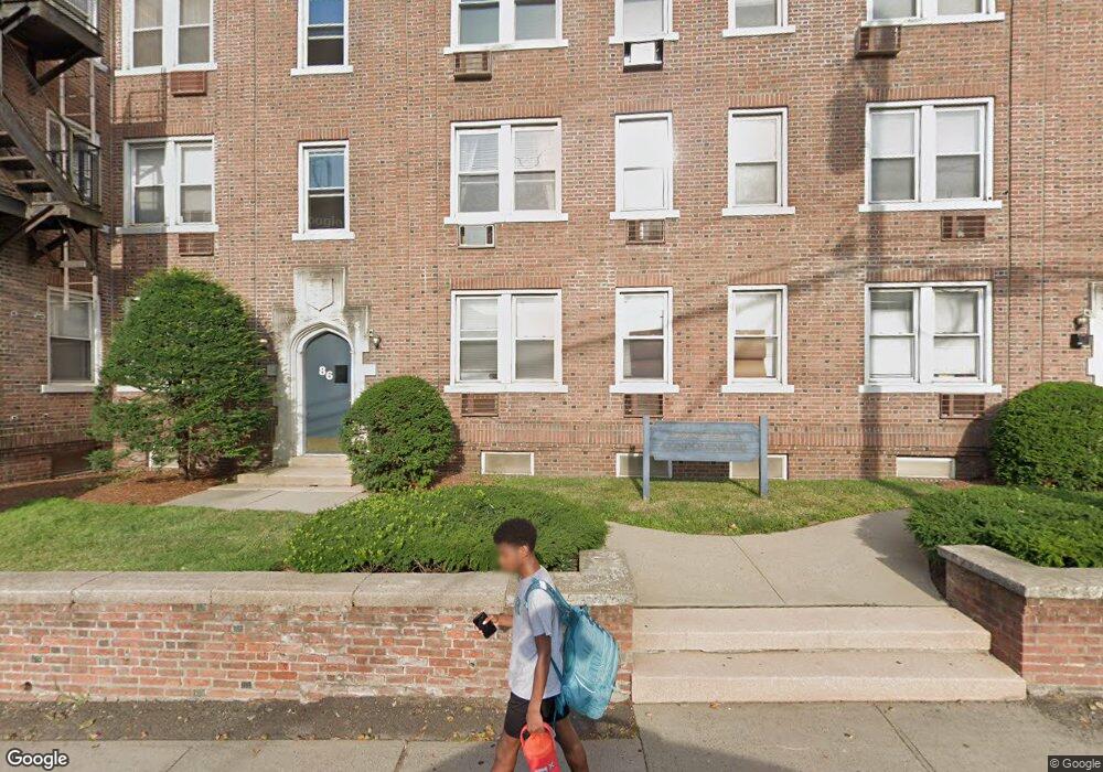 92 Grove St unit D3, Stamford, CT 06901 - photo 1