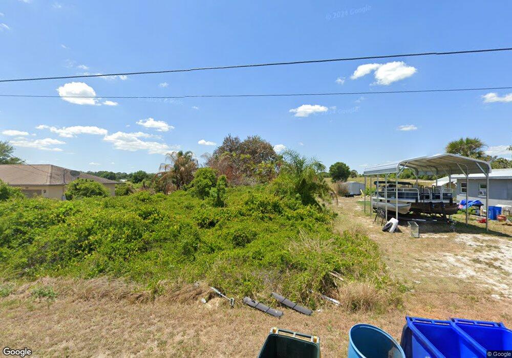 120 Hallmark Ave, Lake Placid, FL 33852 - photo 1