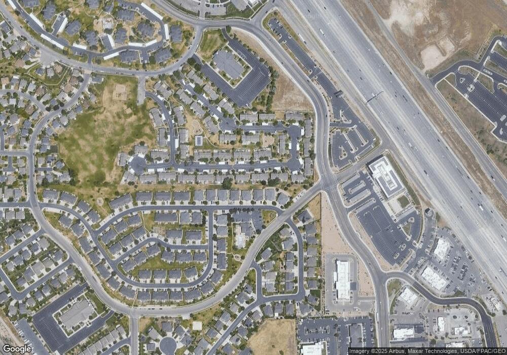 3079 W Davencourt Loop, Lehi, UT 84043 - photo 1