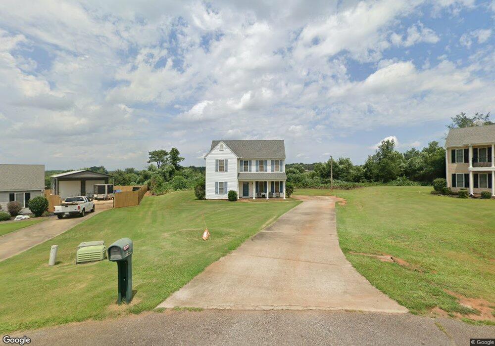 130 Jasmine Ln, Pendleton, SC 29670 - photo 1