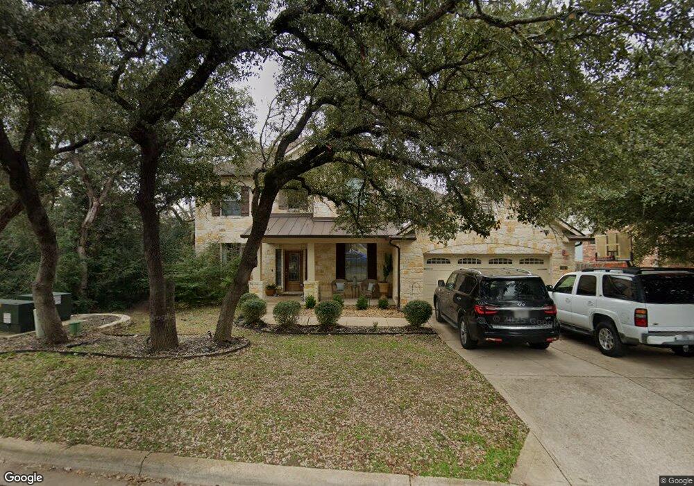 7417 Espina Dr, Austin, TX 78739 - photo 1