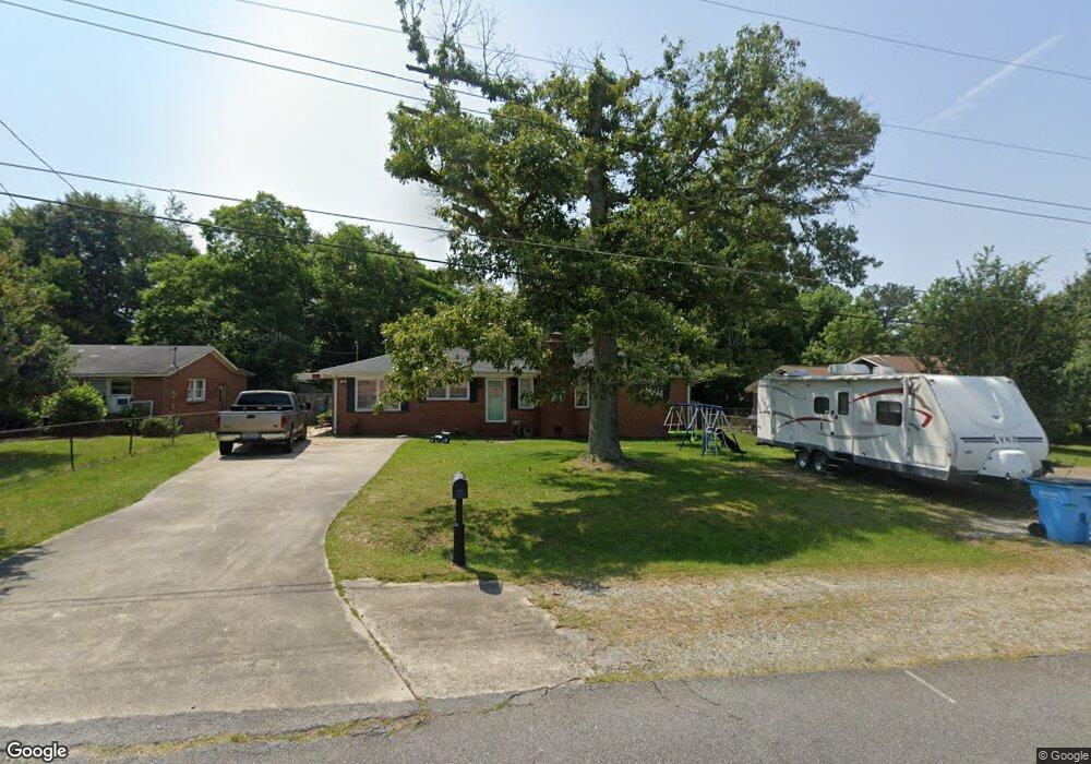 168 Yukon Rd, Macon, GA 31217 - photo 1