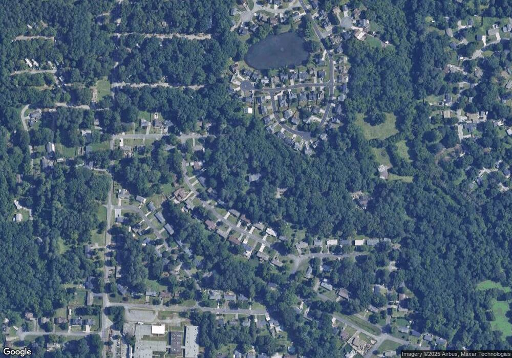 200 Mark Ln SE, Smyrna, GA 30082 - photo 1