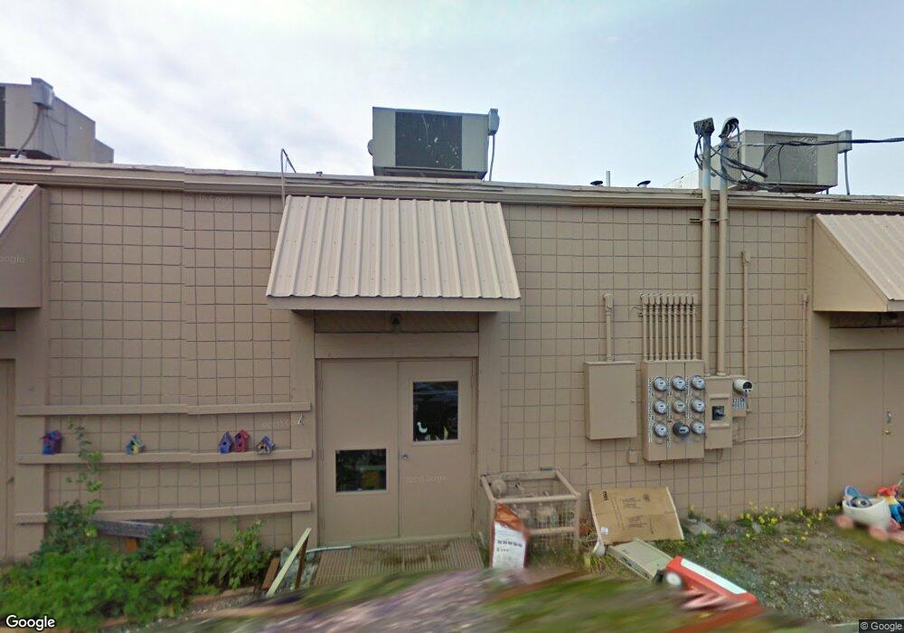 3327 Fairbanks St unit A, Anchorage, AK 99503 - photo 1