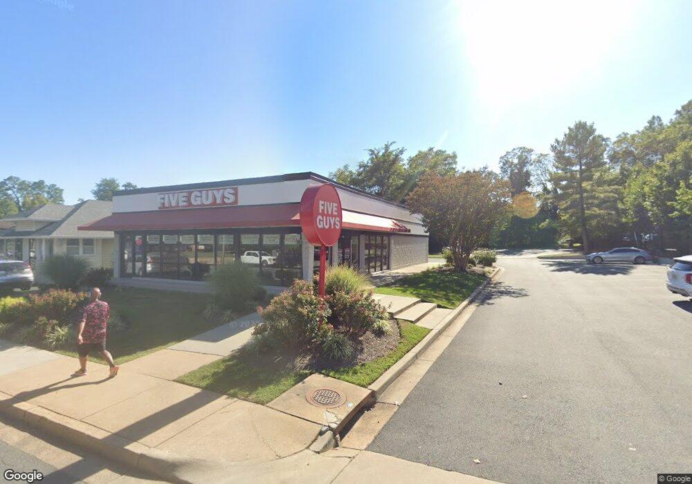 913 W Broad St, Falls Church, VA 22046 - photo 1