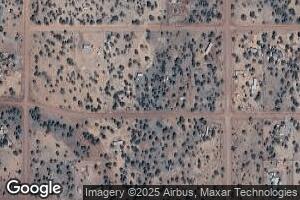 1333 W Moonglow Dr, Ash Fork, AZ 86320