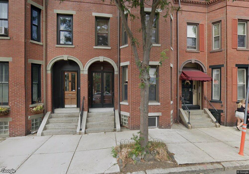 604 E 7th St, Boston, MA 02127 - photo 1