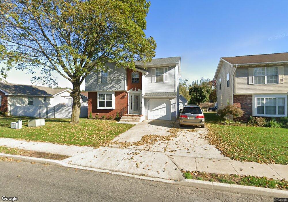 324 Whittaker St, Riverside, NJ 08075 - photo 1