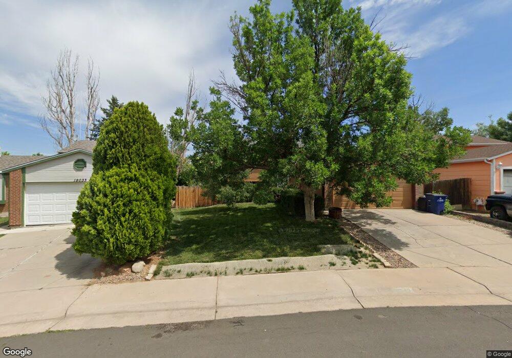 19043 E Oberlin Dr, Aurora, CO 80013 - photo 1
