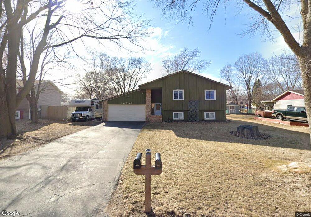 10545 Boundary Creek Terrace, Maple Grove, MN 55369 - photo 1