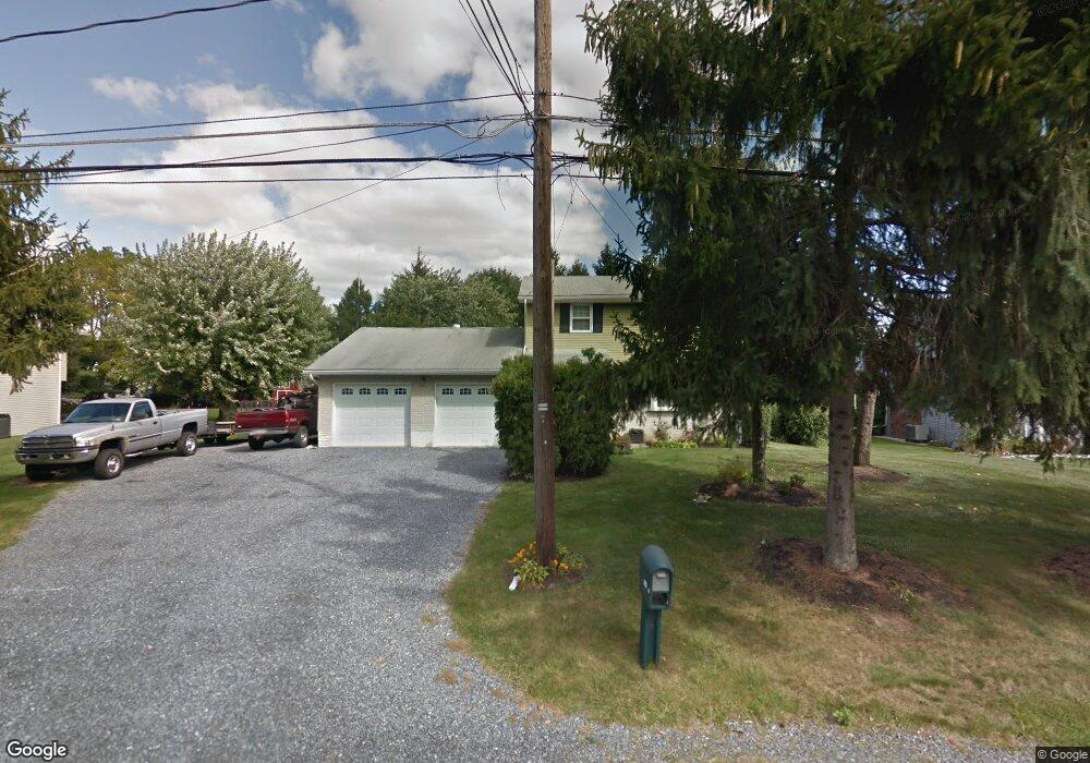 1345 Brookside Rd, Allentown, PA 18106 - photo 1