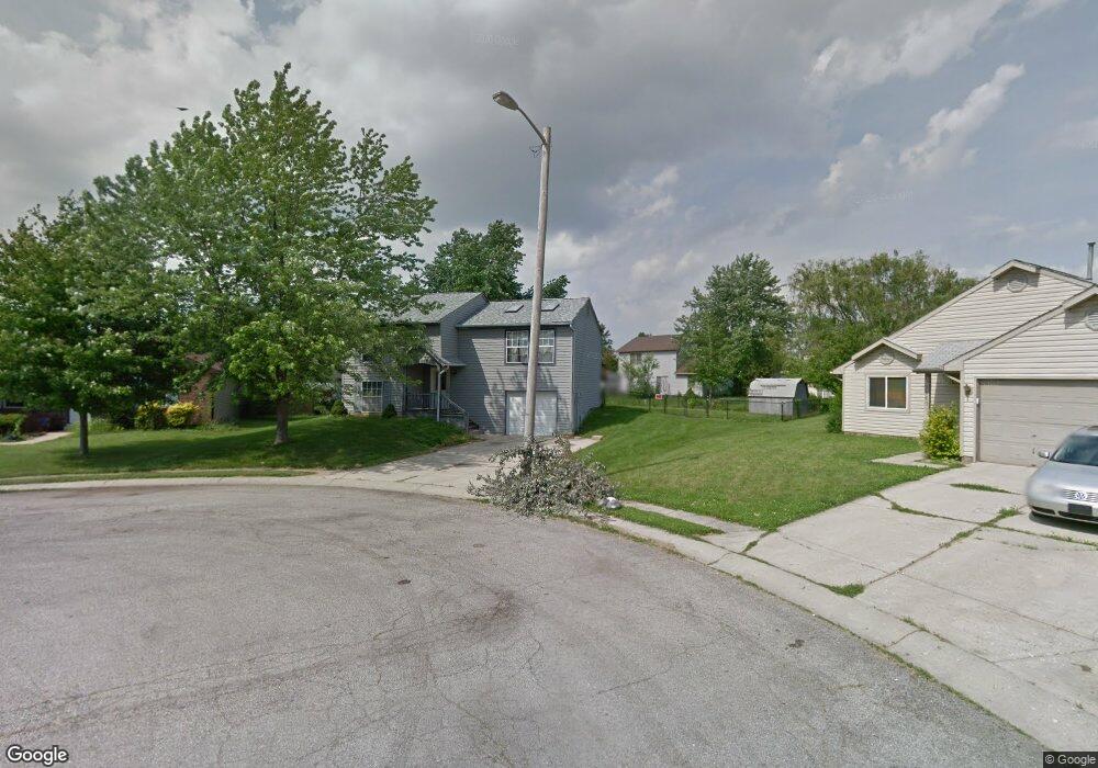 1466 Wolff Ct, Franklin, IN 46131 - photo 1