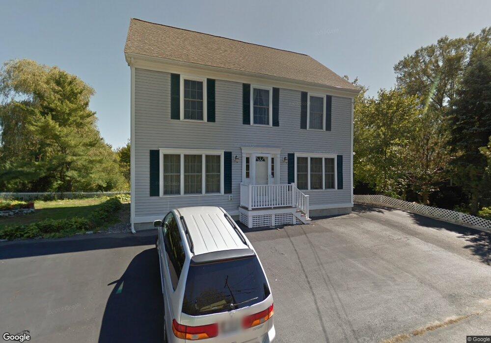 5 Old Cutts Rd, Kittery, ME 03904 - photo 1